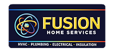 Fusion Home Services logo