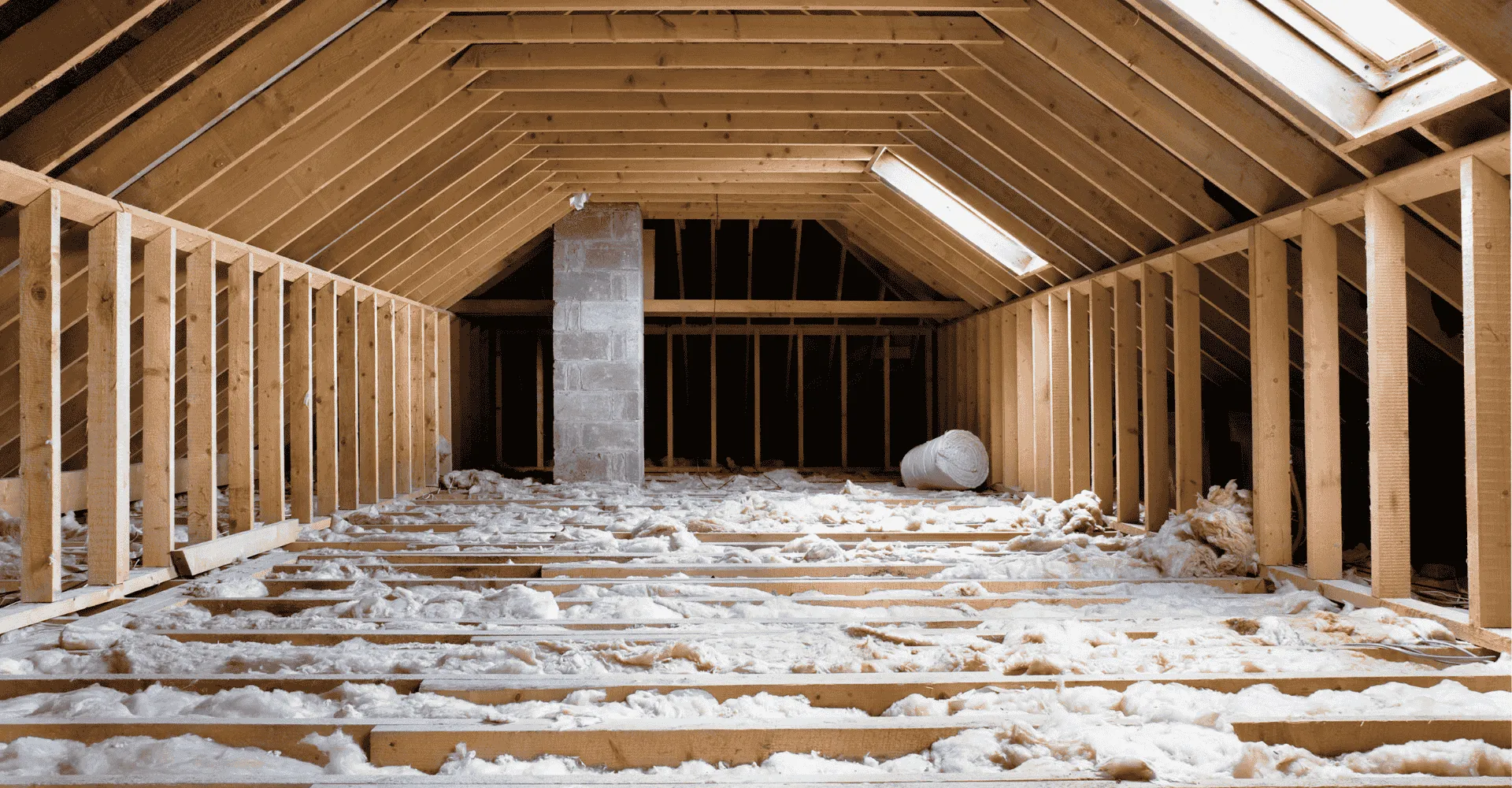 Attic Insulation