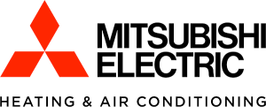 Mitsubishi Electric logo