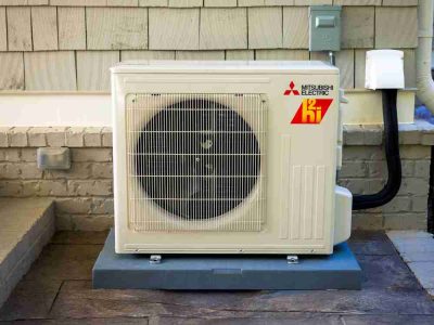 Mitsubishi Electric mini split